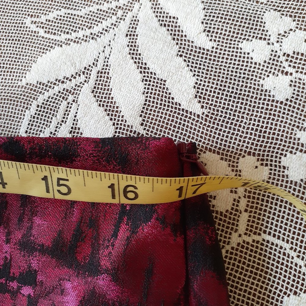 Doncaster Collection Pattern Pants - Picture 9 of 14